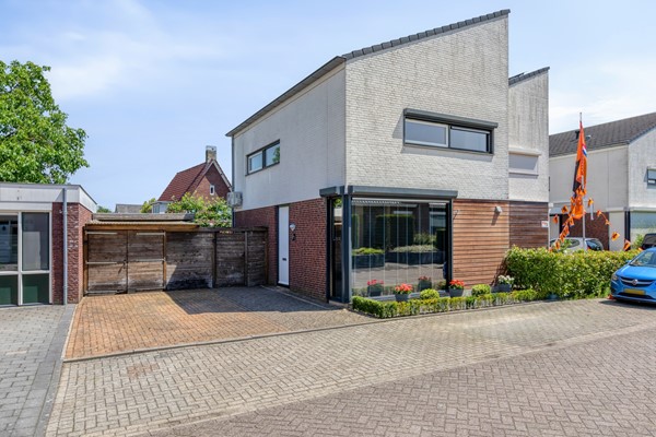 Property photo - Oswaldusstraat 7, 7038CK Zeddam